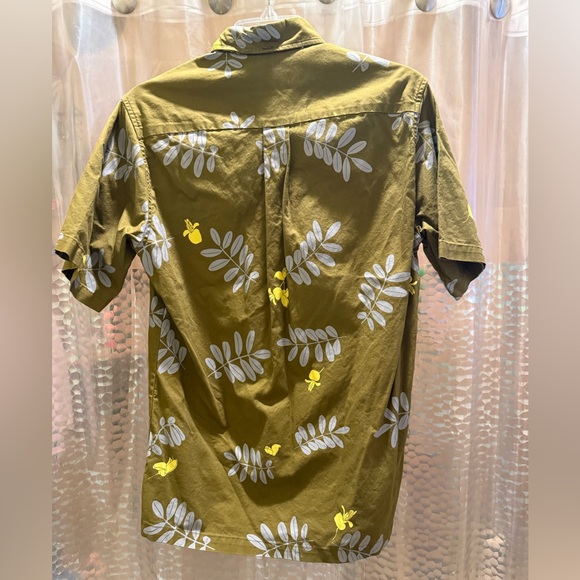 Sig Zane Classic XS olive green in color. Used. - Picture 3 of 3